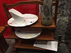 -五悦北平四季涮肉·烧烤(老商埠店)