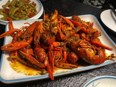 -三妹小龙虾·黄油蟹(华侨城总店)