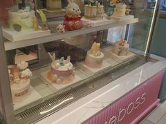 -CAKE BOSS 蛋糕老板(西单君太百货店)
