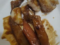 -黄记煌三汁焖锅(崇文门店)