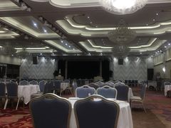大堂-圣丰城酒家·宴会(宝安大仟里店)