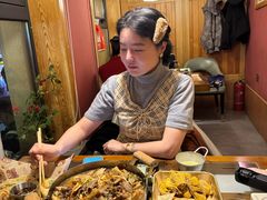 -小木屋米酒店总店