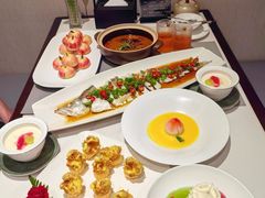 -禾田餐厅•乡野湖北菜(徐东店)