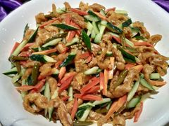 -陕西华浮宫酒店(未央湖公园店)