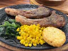 -萨莉亚意式餐厅(彩悦城店)