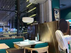 -俏九州·小炒黄牛肉(华润万象汇店)