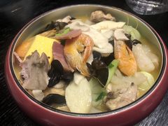 -柒园·三十年创意杭帮菜(龙湖滨江天街店)