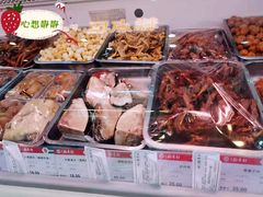 -北京稻香村(京港城生活广场店)