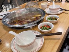 -嬷孙家潮汕牛肉火锅(北京路天河城店)