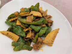 农家小炒肉-天禧(西溪店)