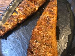 -柿子树炭烤羊腿(金台路店)