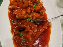 -金时代顺风大酒店(临港百联店)