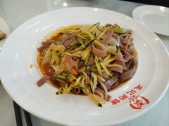 -孟记粥铺·家常菜·烧烤·粥(亚运村店)