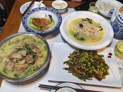 -六大碗(稻河古街区店)