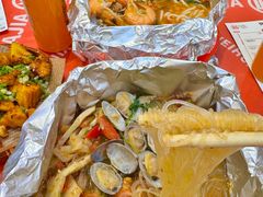 -见味花甲(合生汇店)
