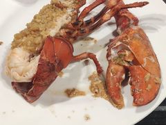 -温度铁板烧(亚泰大街店)