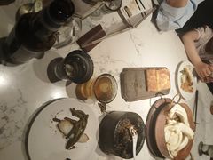 -奉天小馆·非遗东北菜(济南万象城店)