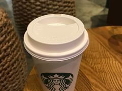 -星巴克臻选(成都太古里店)