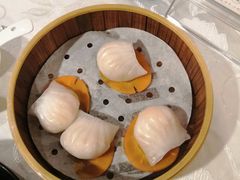 鲜虾饺-粤秀小厨·广式早茶(辽宁路店)