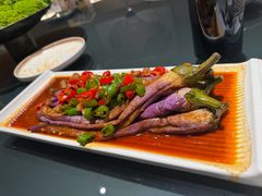 -院子餐厅·大锅菜·老杭帮(桥西直街店)