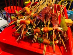 -串天下串串香(宽窄巷子店)