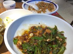 农家小炒肉-辣得叫湘菜(四明店)