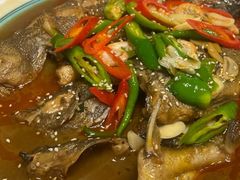 -呼吸森林·生态农庄农家乐私房菜