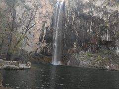 -沕沕水生态风景区