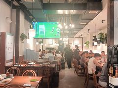 -乔街深夜食堂·小龙虾·高压锅生蚝(杭州总店)