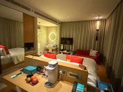 -香港港岛英迪格酒店