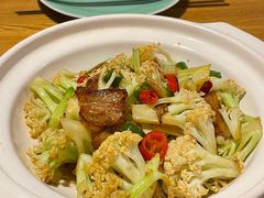-泰钰丰烤鸭(永安道店)