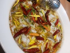 -新太二·鲜料川菜(晶耀前滩店)