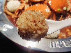 -胖哥俩肉蟹煲(盐城金鹰国际店)