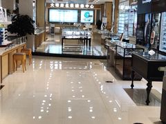 -大明府国际眼镜(太原北街店)