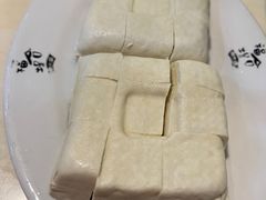 豆腐-福合埕牛肉丸(福平路店)