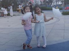 -五彩阳光城1期