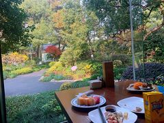 -浙江西子宾馆·瑶园咖啡厅