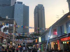 -甘榜格南公园