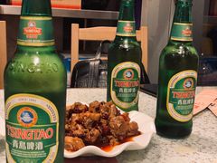 -文三里屯面馆(三里屯店)