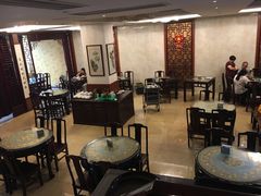 大堂-新聚丰菜馆(太监弄店)