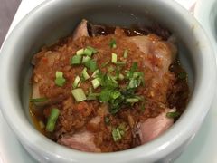 东坡肘子-眉州东坡(春秀路店)