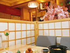 -长崎屋·日本料理·刺身·烧鸟(天河北路店)