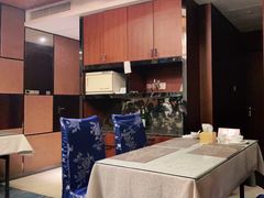 -富乐山酒店(西黄城根北街店)