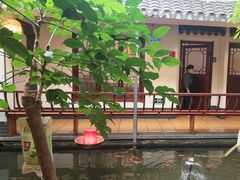 -小江南(老洋桥店)