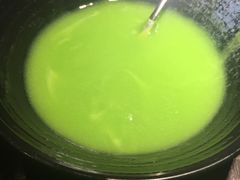 青豆泥-外婆家(杭州马塍店·杭帮菜名店)