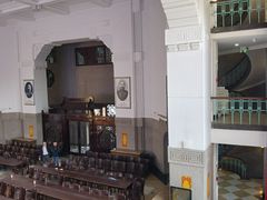 -武汉大学老图书馆