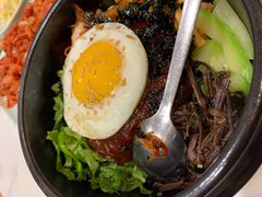 -盛爱家烤肉店(五泉总店)