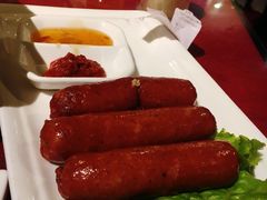 -天厨妙香素食餐厅(清华店)