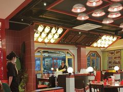 -何师傅美蛙鱼头(汉街店)
