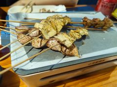 -本色.小马哥烧烤(五一路总店)